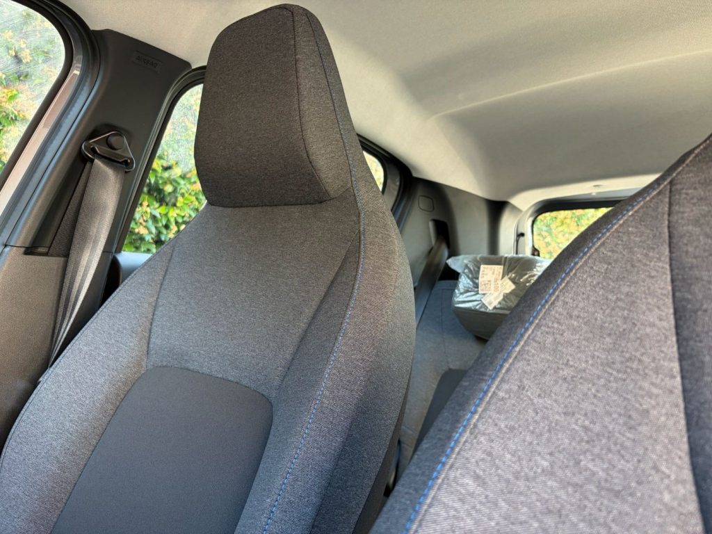 CITROEN C3 PureTech 100 S&S You - 19