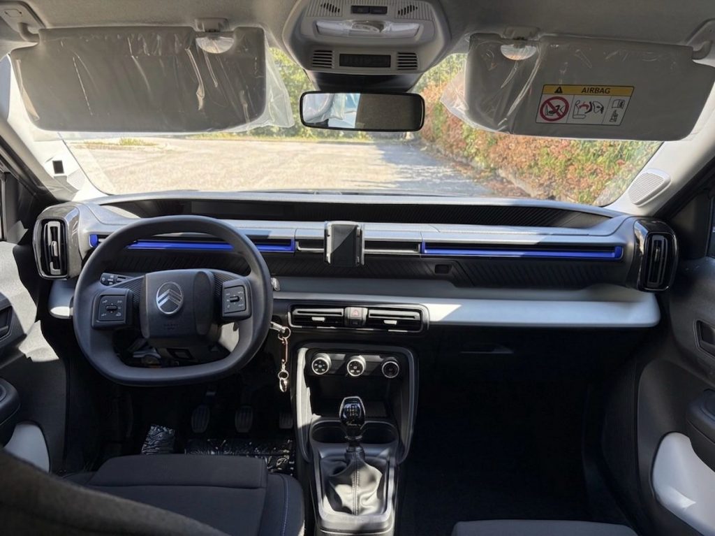 CITROEN C3 PureTech 100 S&S You - 21