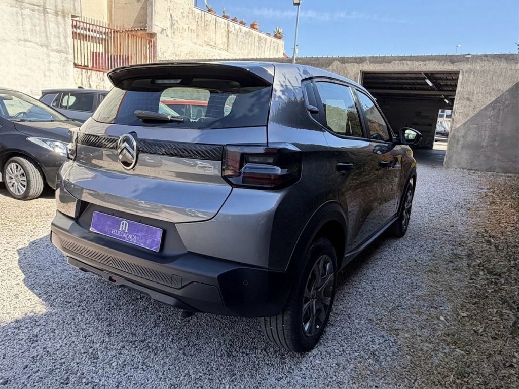 CITROEN C3 PureTech 100 S&S You - 22