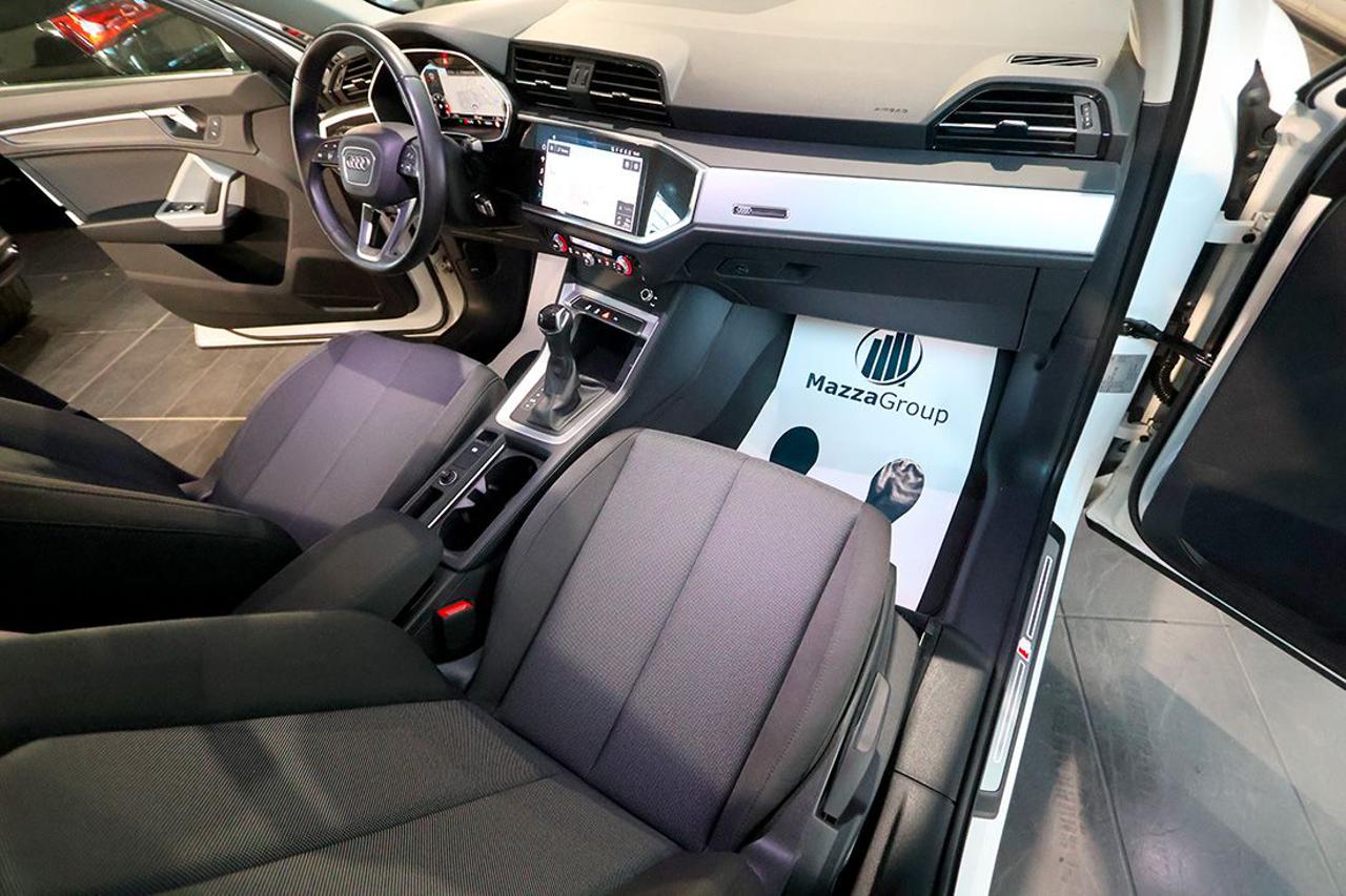 AUDI Q3 35 TDI S-Tronic S-Line - 15