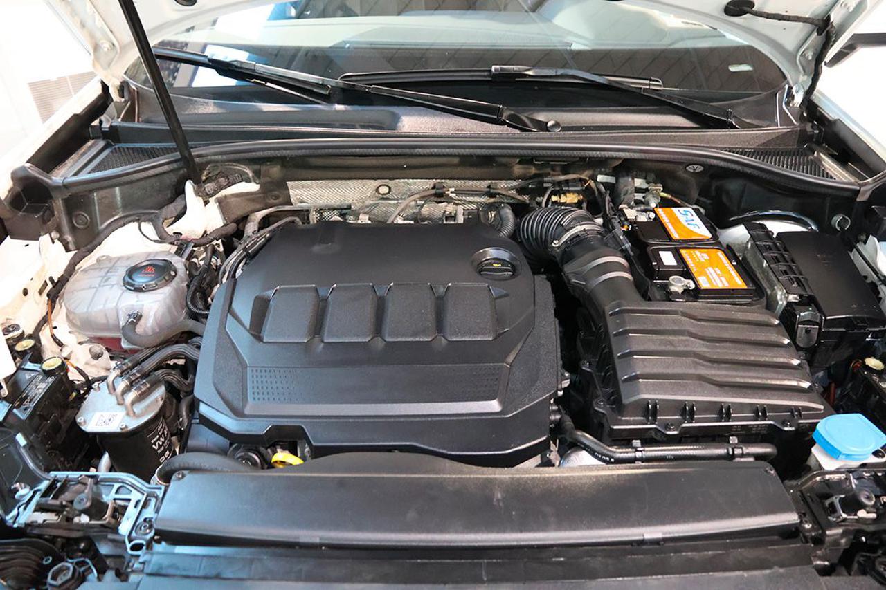 AUDI Q3 35 TDI S-Tronic S-Line - 11