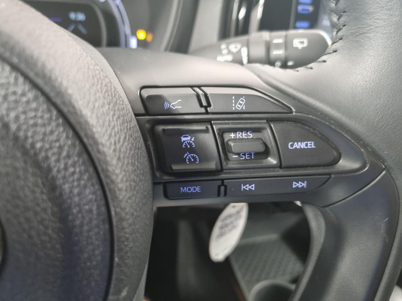 TOYOTA Aygo X 1.0 VVT-i 72 CV 5 porte Trend S-CVT - 14