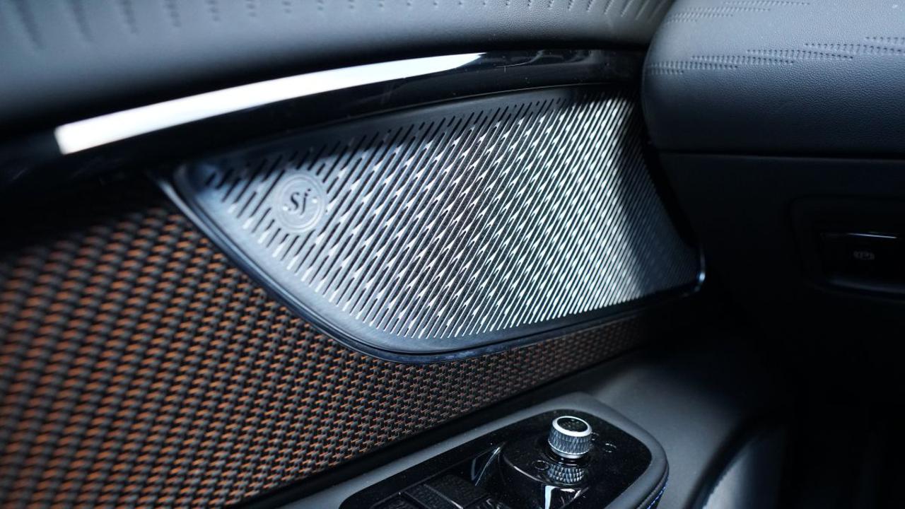 MASERATI GranTurismo Folgore - 16