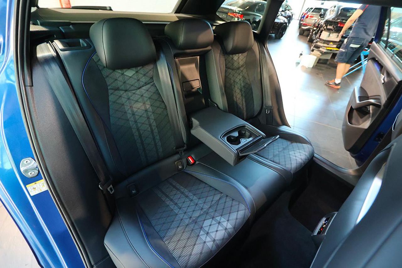 VOLKSWAGEN Passat 2.0 TDI 193cv SCR DSG 4Motion R-Line - 20