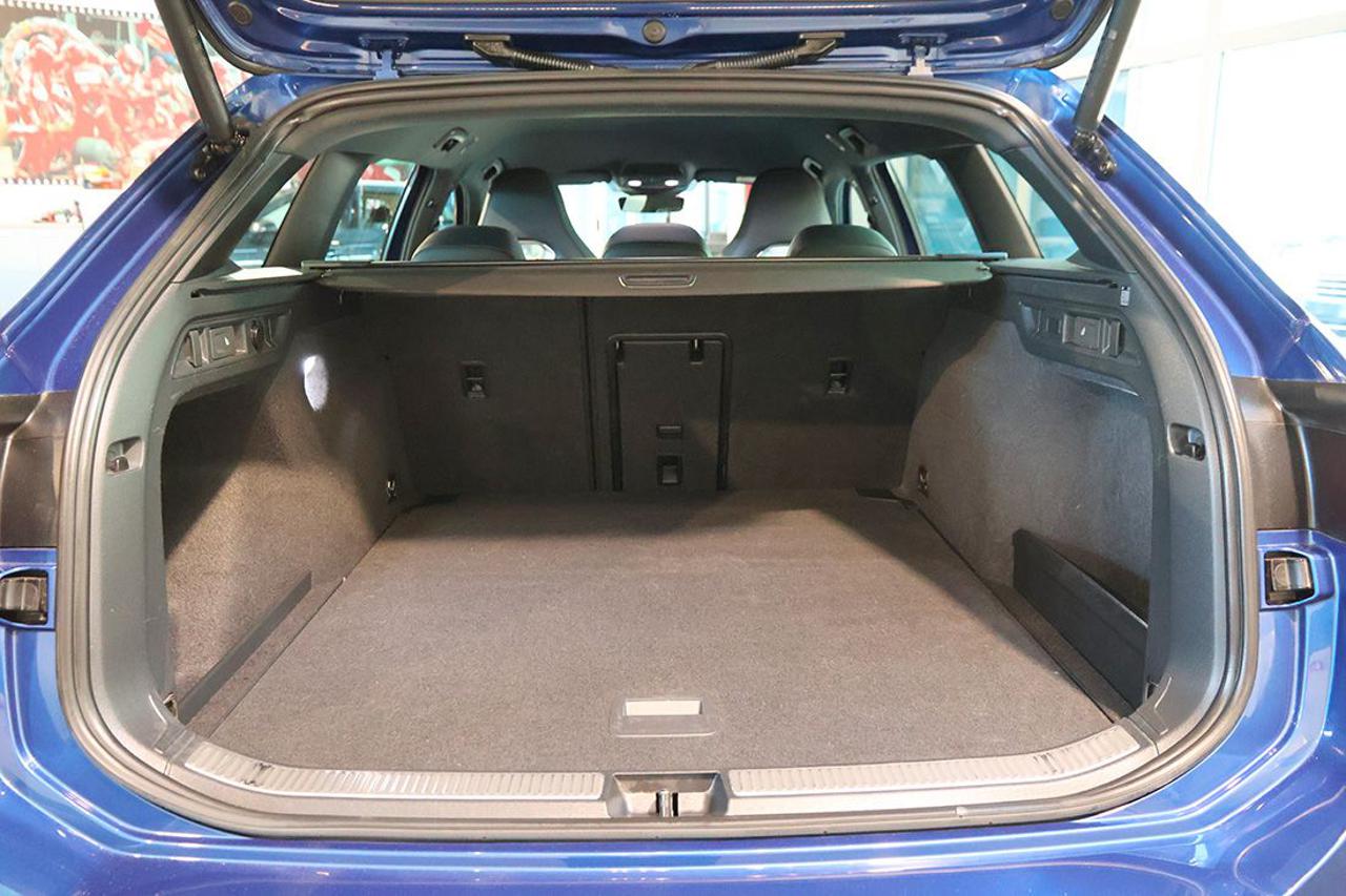 VOLKSWAGEN Passat 2.0 TDI 193cv SCR DSG 4Motion R-Line - 12