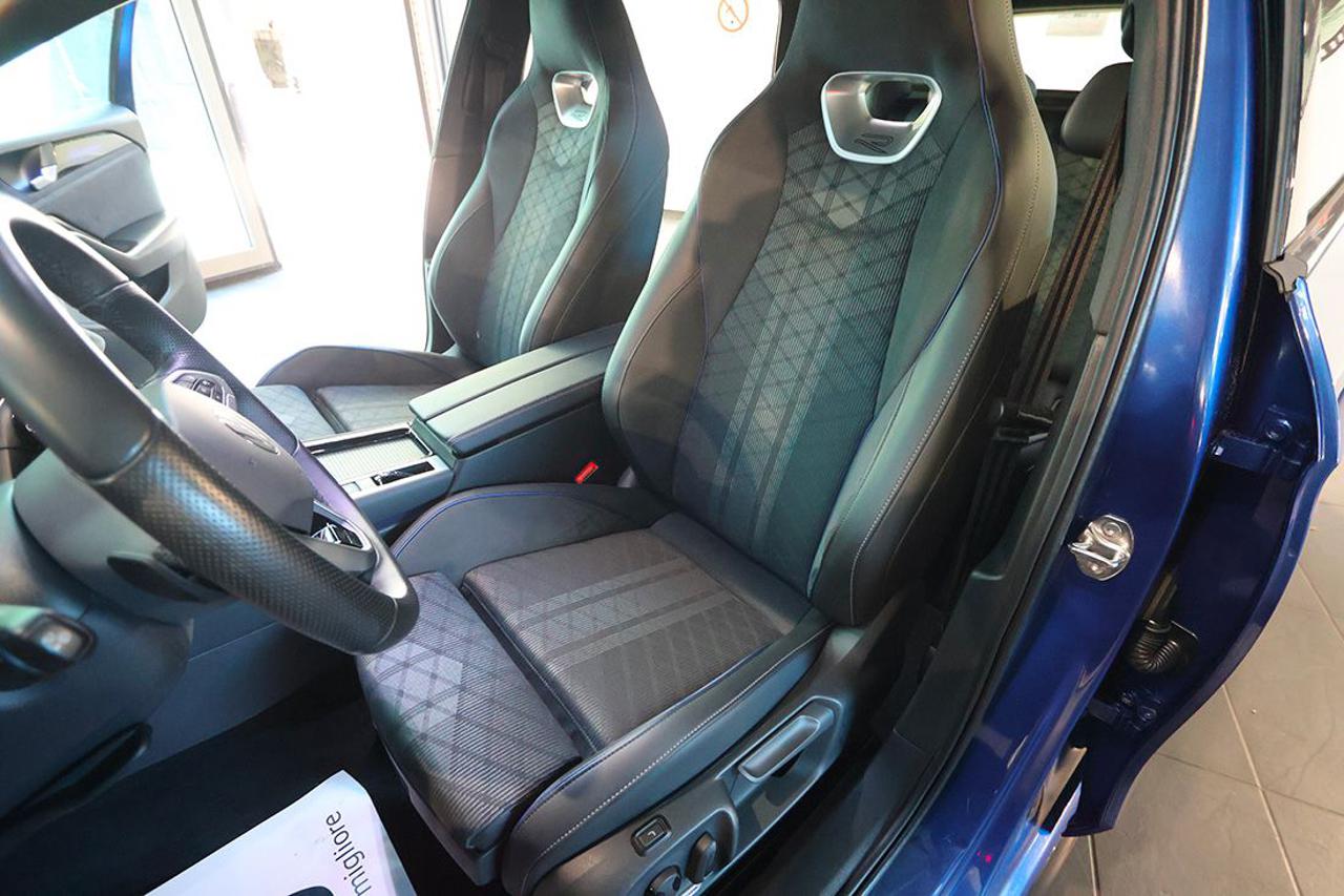 VOLKSWAGEN Passat 2.0 TDI 193cv SCR DSG 4Motion R-Line - 18