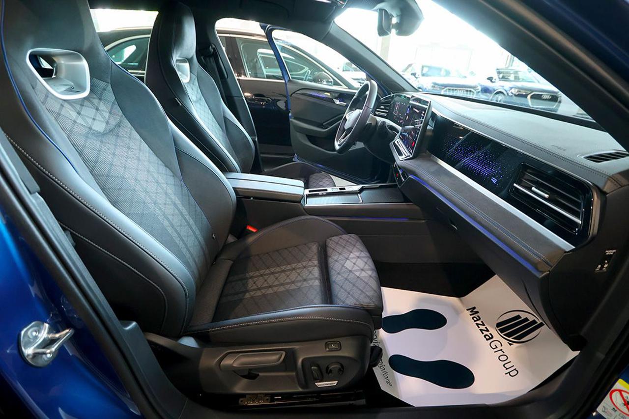 VOLKSWAGEN Passat 2.0 TDI 193cv SCR DSG 4Motion R-Line - 50