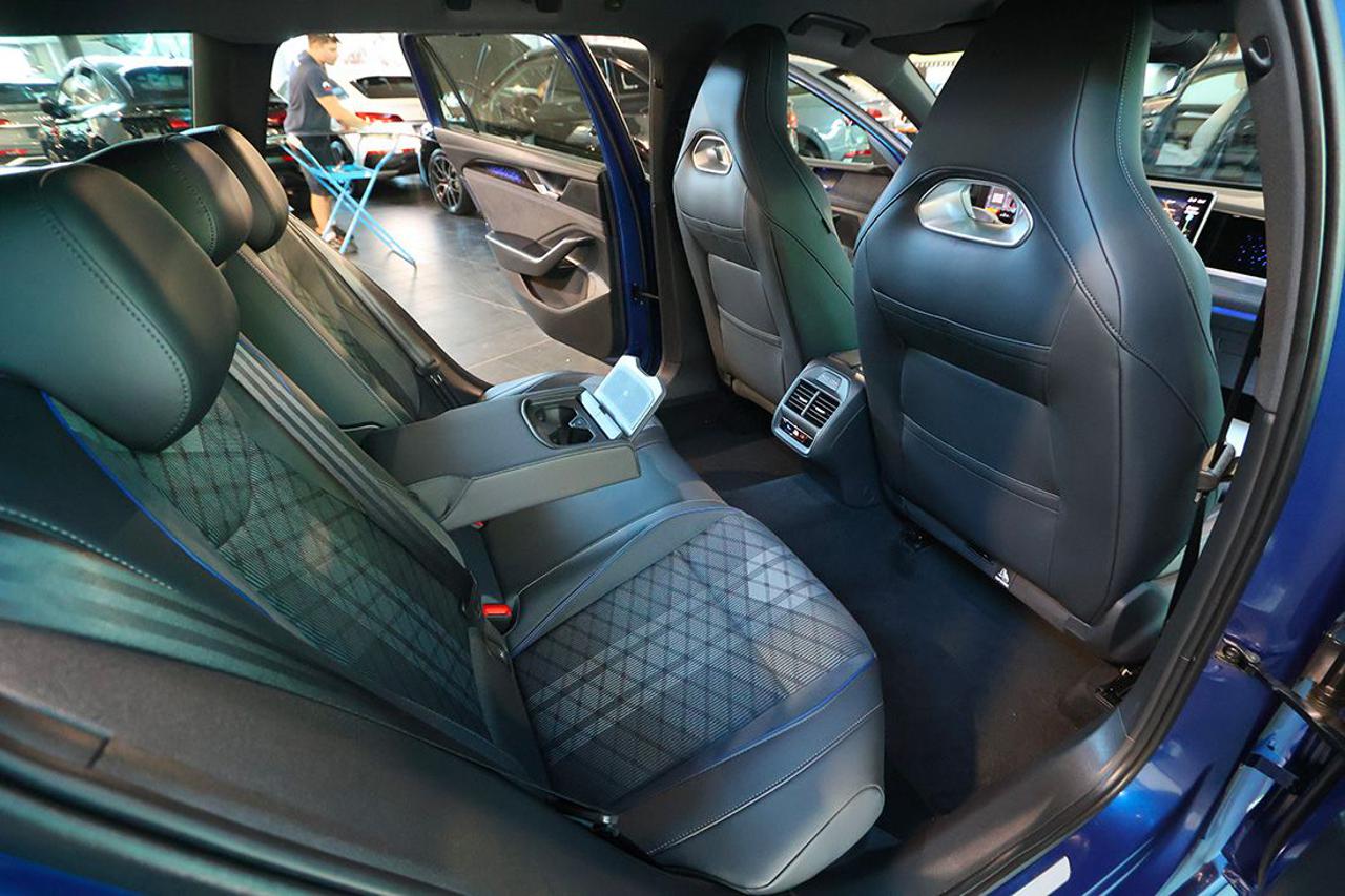 VOLKSWAGEN Passat 2.0 TDI 193cv SCR DSG 4Motion R-Line - 19