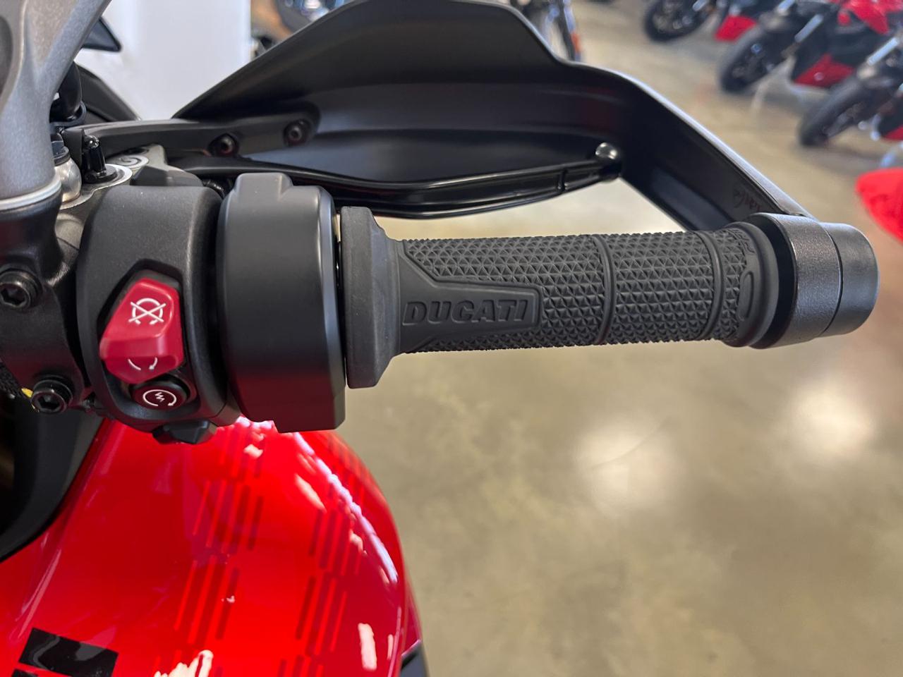 DUCATI Multistrada V4 S V4 PIKES PEAK - 10