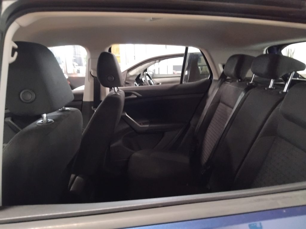VOLKSWAGEN T-Cross 1.6 TDI DSG SCR Life C/GRIMALDI SPECIAL DAY - 7