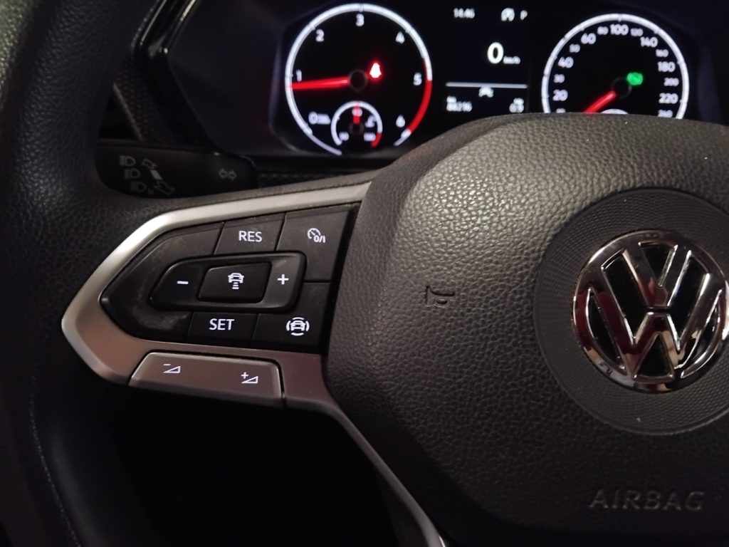 VOLKSWAGEN T-Cross 1.6 TDI DSG SCR Life C/GRIMALDI SPECIAL DAY - 20