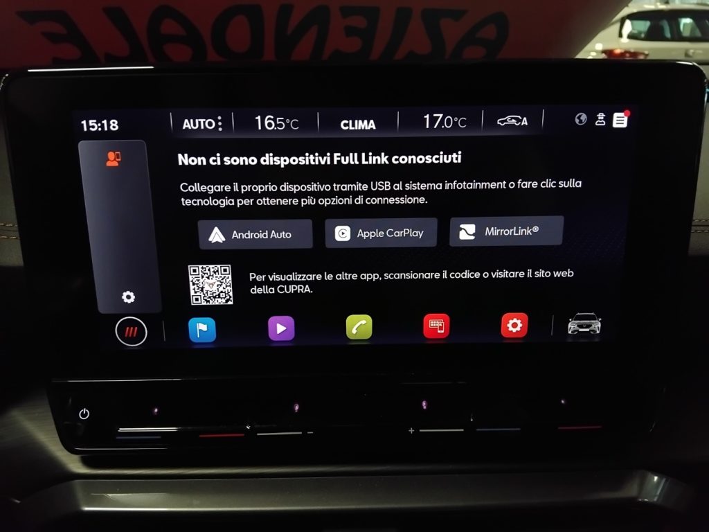 CUPRA Formentor 1.5 TSI DSG  19 VIDEO C/GRIMALDI SPECIAL DAY - 23