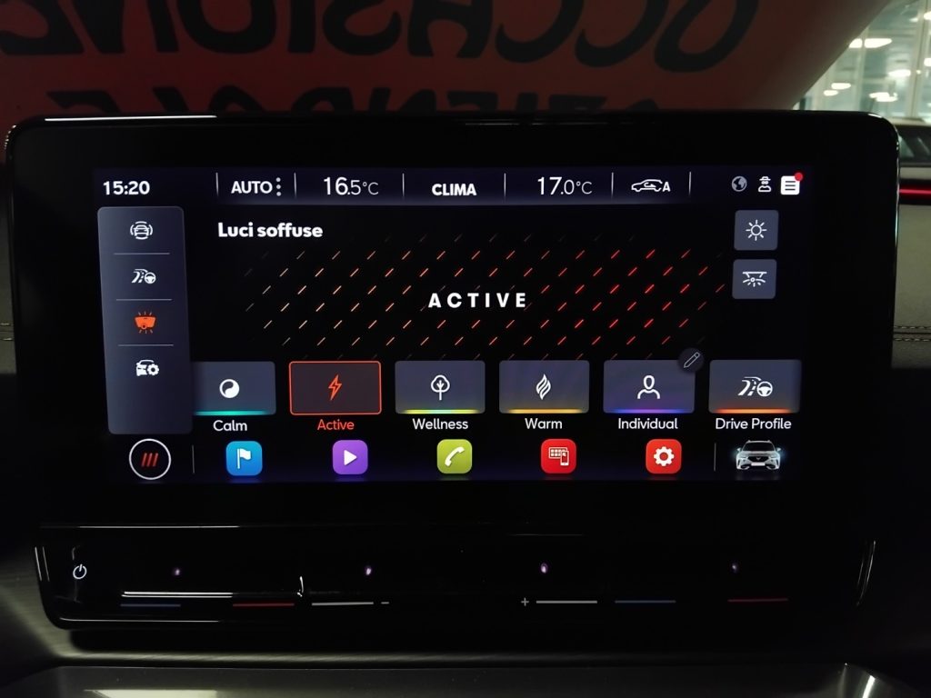 CUPRA Formentor 1.5 TSI DSG  19 VIDEO C/GRIMALDI SPECIAL DAY - 26