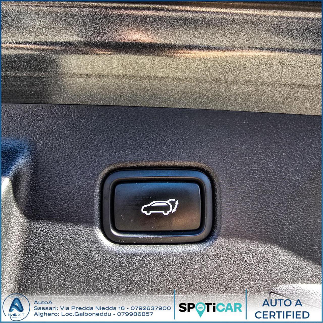 HYUNDAI Tucson 1.6 HEV aut. Exellence - 10