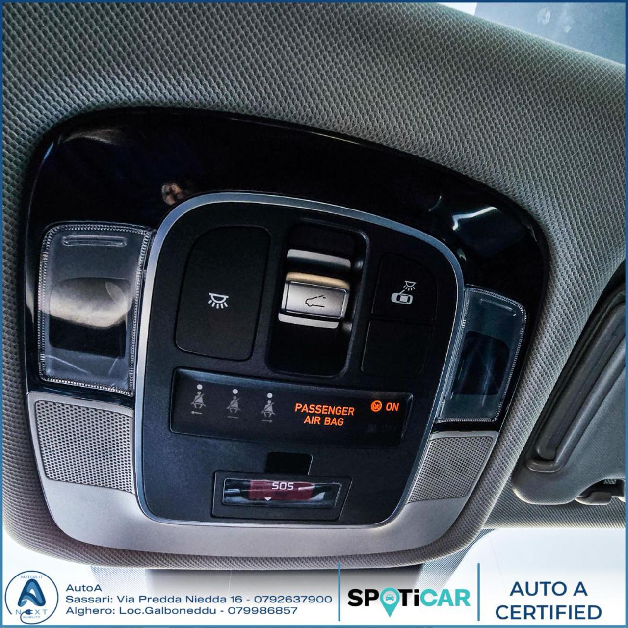 HYUNDAI Tucson 1.6 HEV aut. Exellence - 35