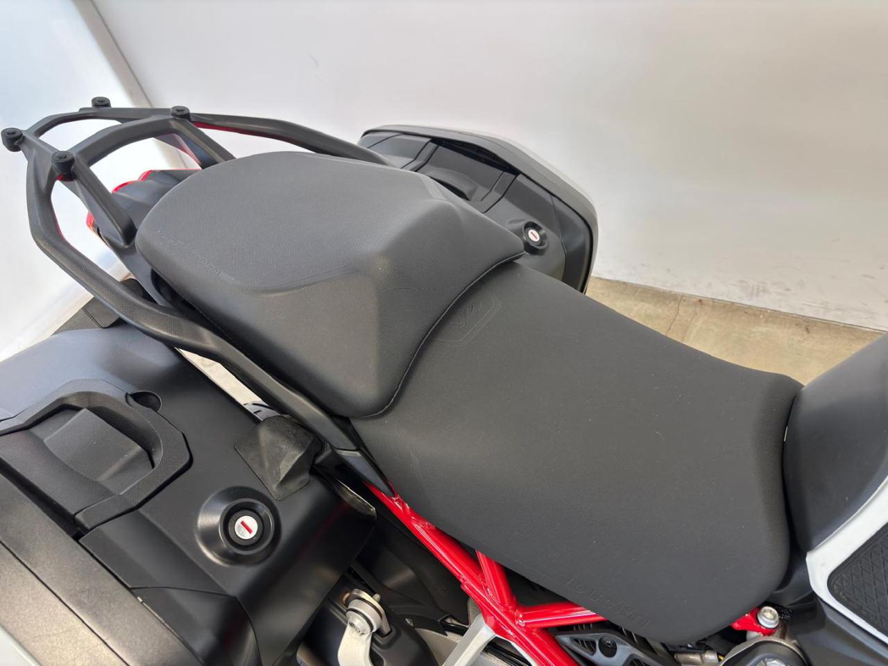 DUCATI Multistrada V4 S V4S - 16