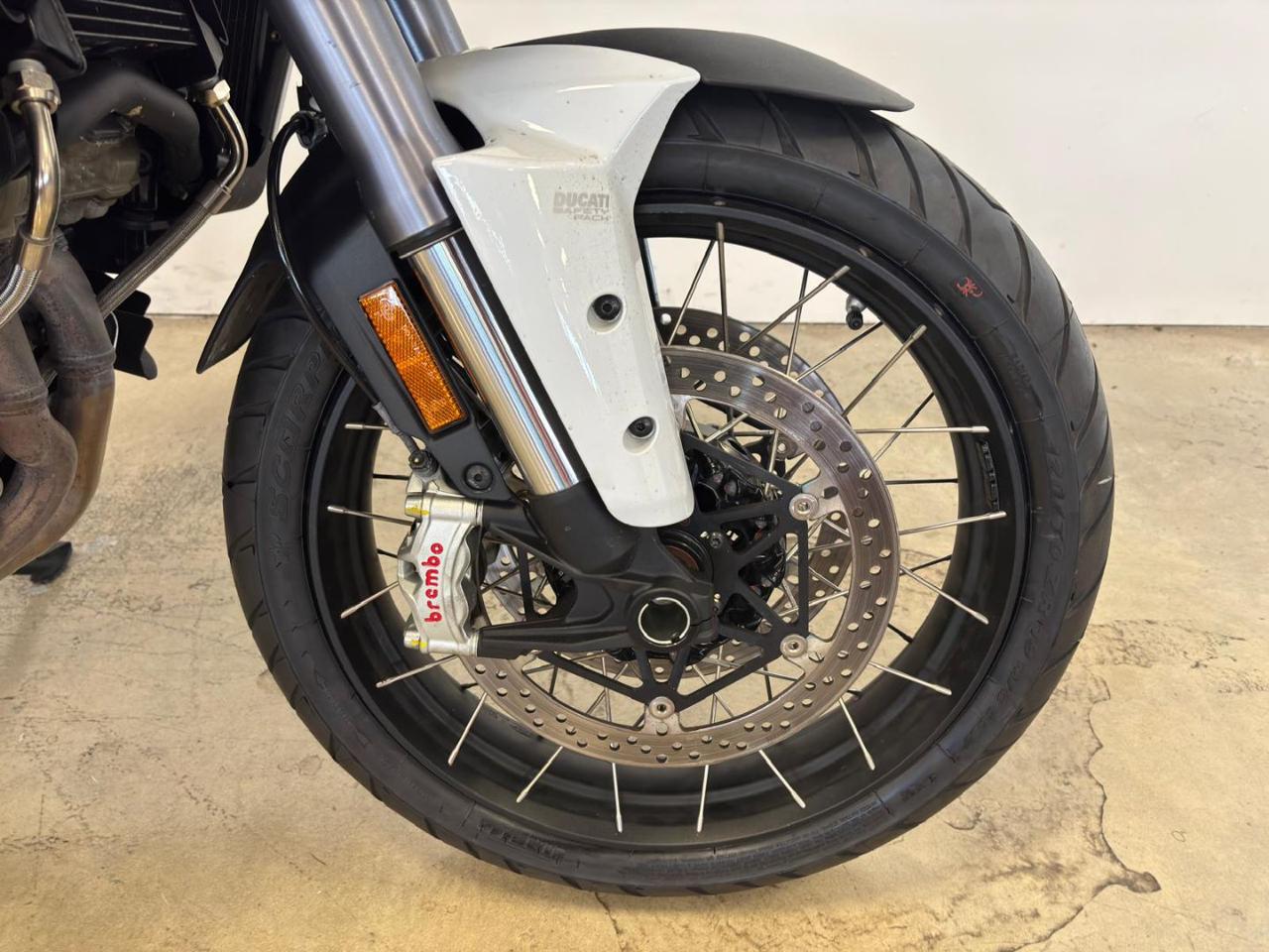 DUCATI Multistrada V4 S V4S - 4