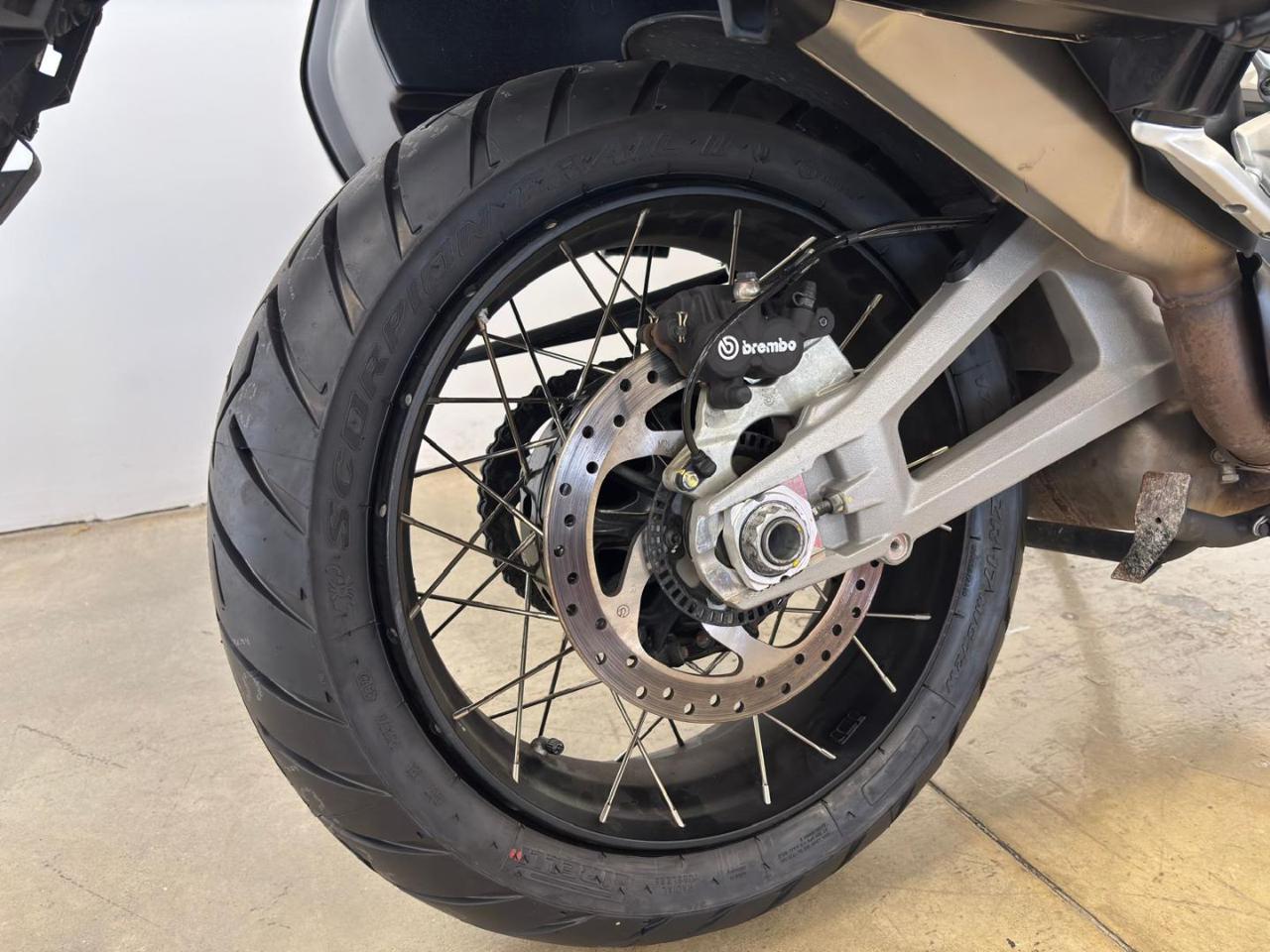 DUCATI Multistrada V4 S V4S - 5