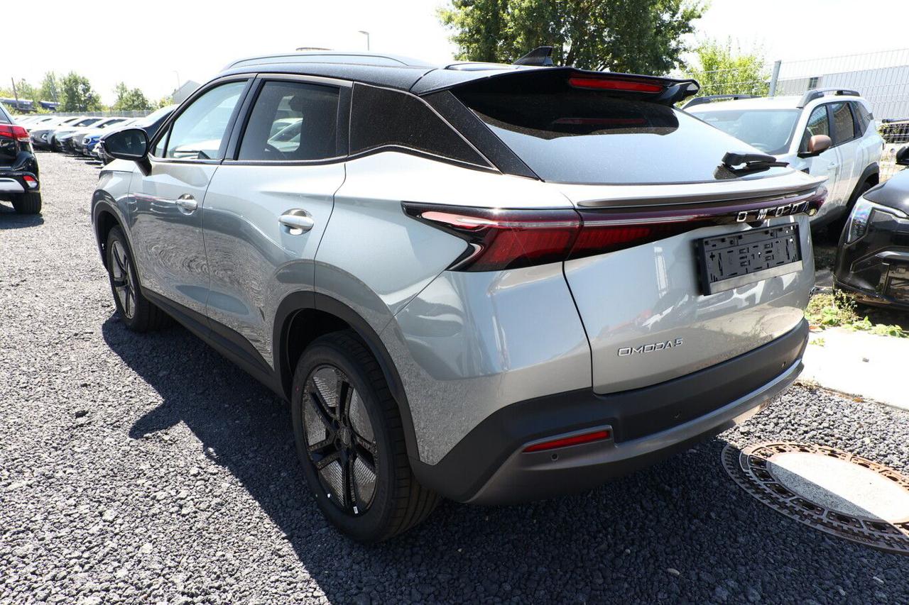 OMODA 5 EV Omoda 5 61kWh Premium - 3