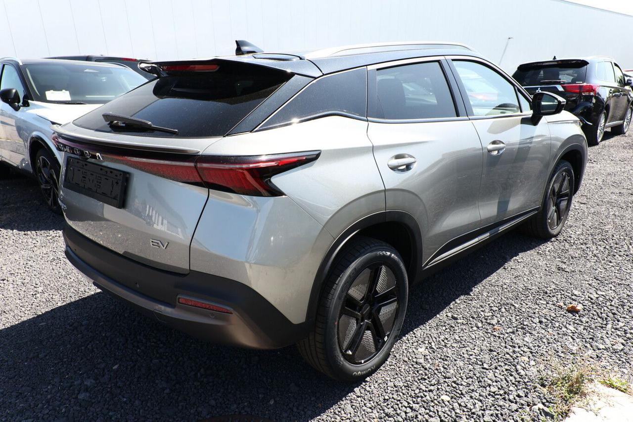 OMODA 5 EV Omoda 5 61kWh Premium - 4