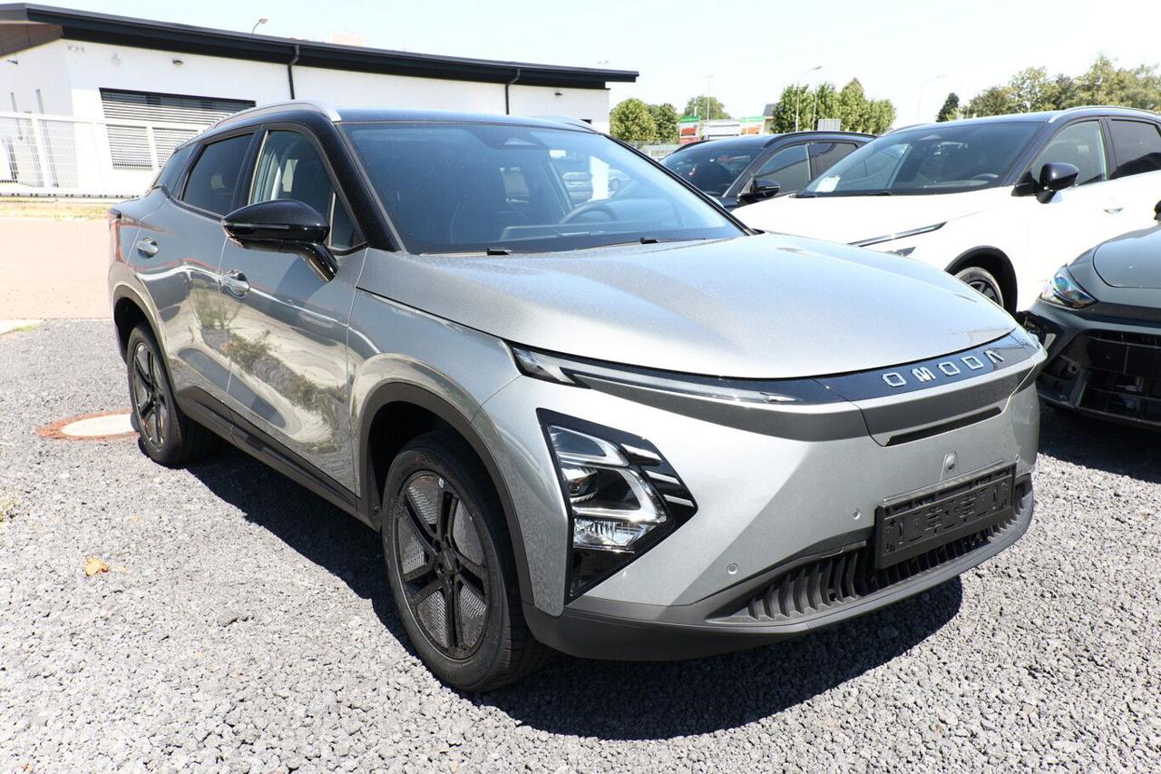 OMODA 5 EV Omoda 5 61kWh Premium - 2