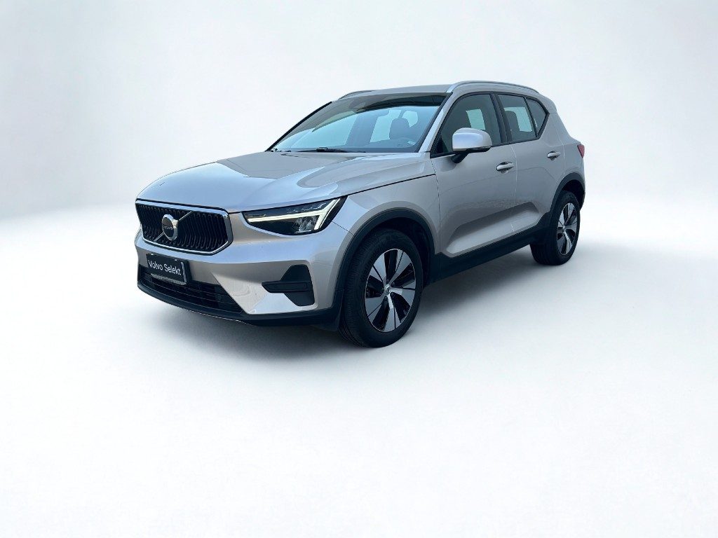 VOLVO XC40 T2 automatico Core - Foto 1