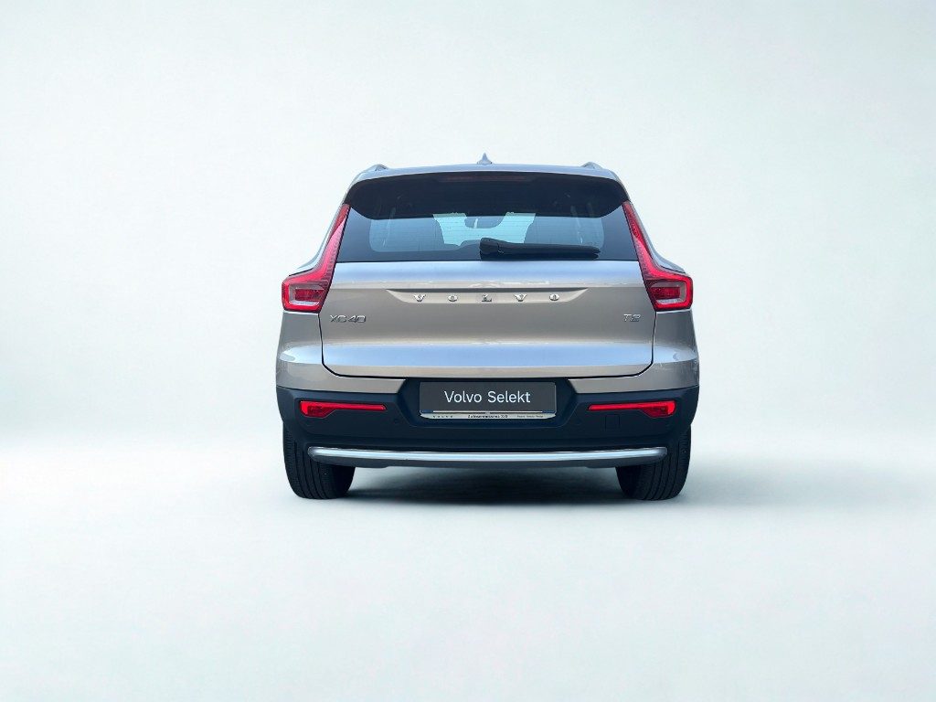 VOLVO XC40 T2 automatico Core - Grid Foto 7