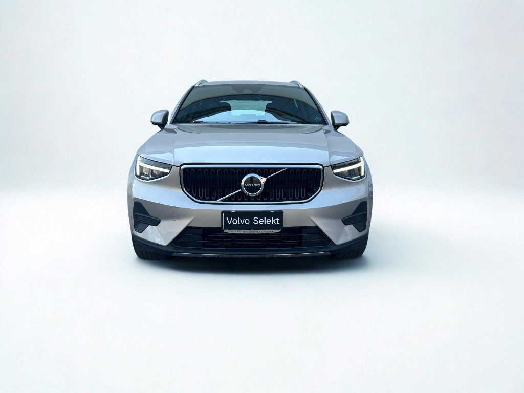 VOLVO XC40 T2 automatico Core - Grid Foto 8