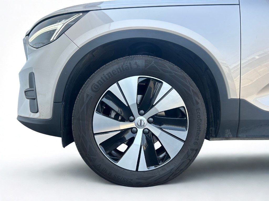 VOLVO XC40 T2 automatico Core - Grid Foto 9