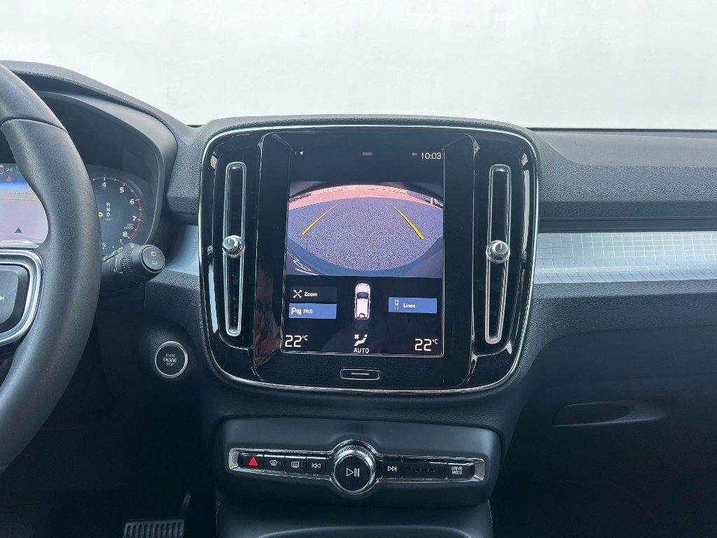 VOLVO XC40 T2 automatico Core - Grid Foto 13