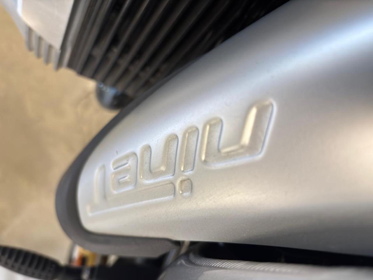 BMW R Nine T BMW R NINE T - 5