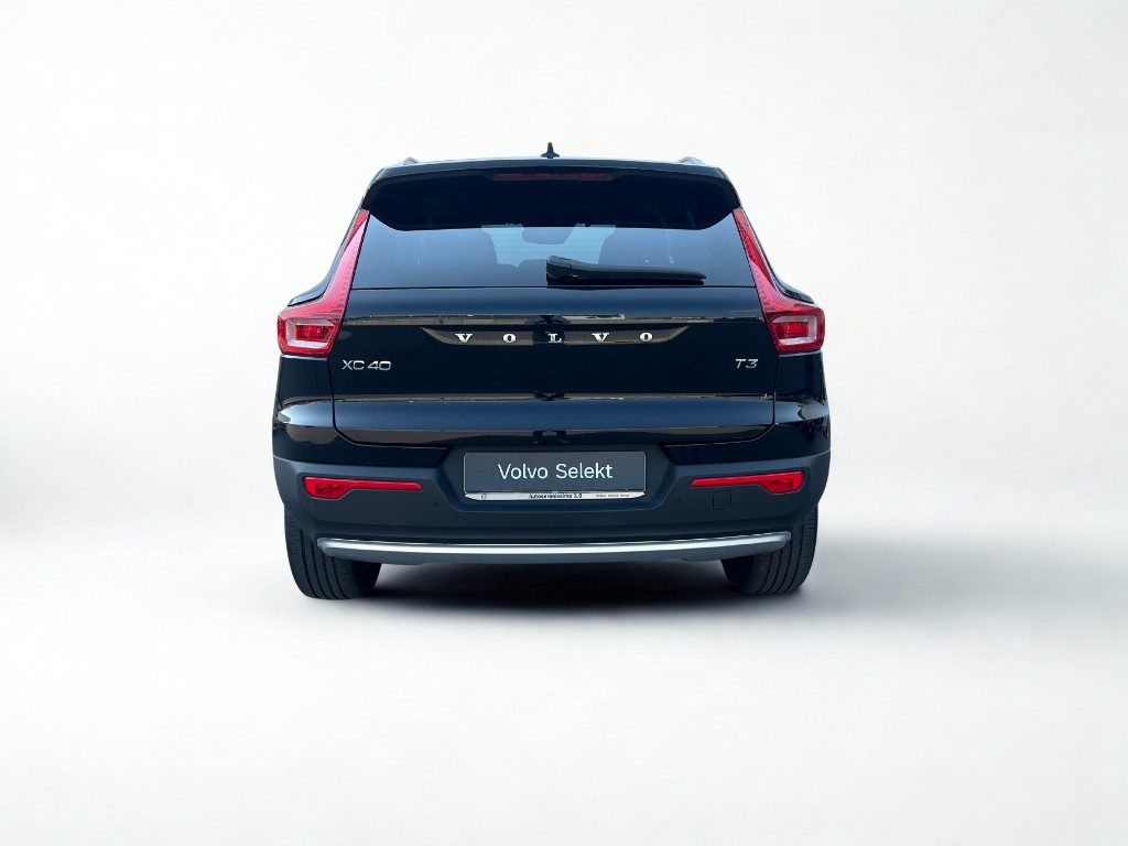 VOLVO XC40 T3 Momentum - Grid Foto 7