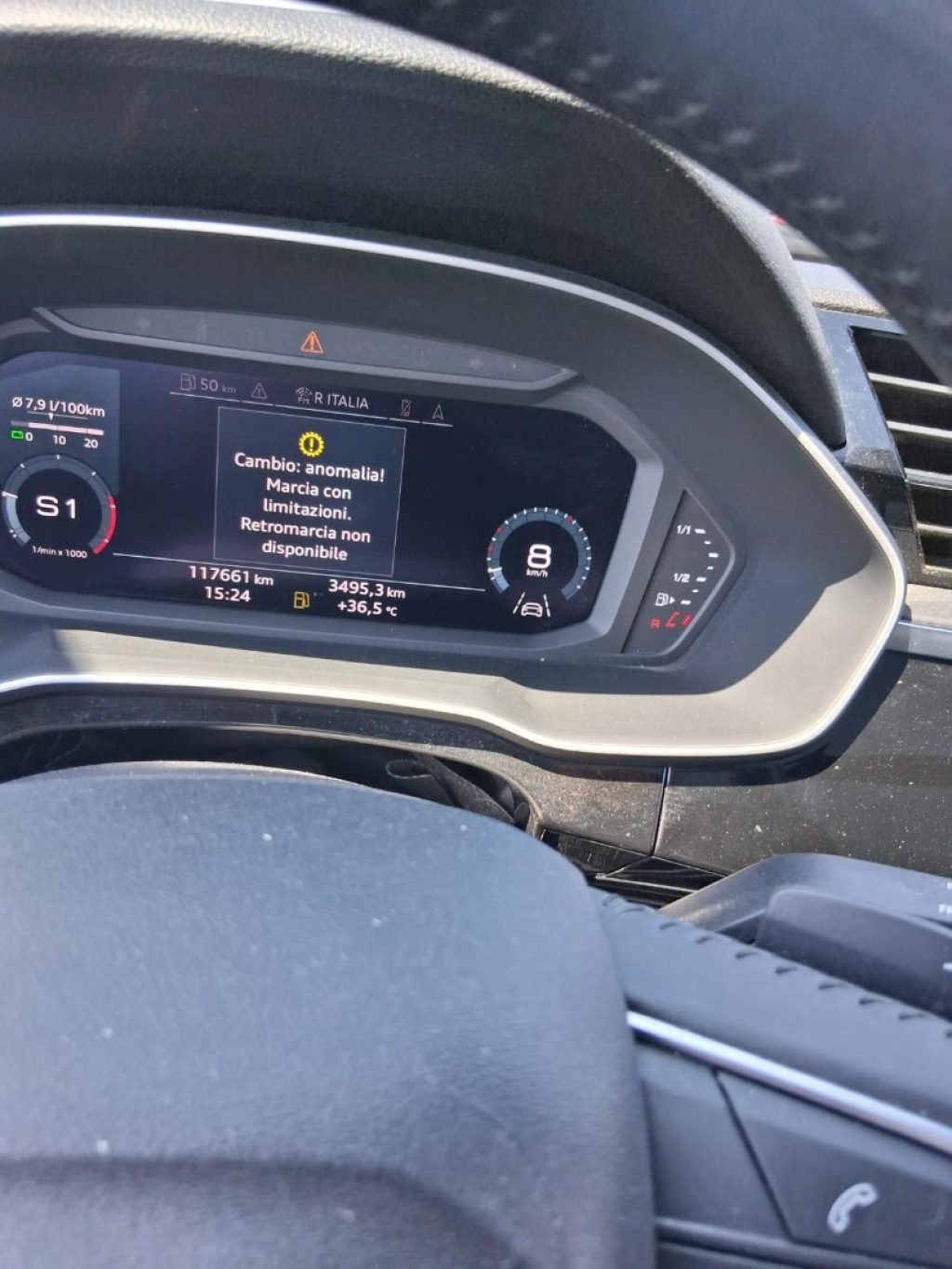 MG ZS 1.5 FullHybrid+ 197CV LUXURY - 13