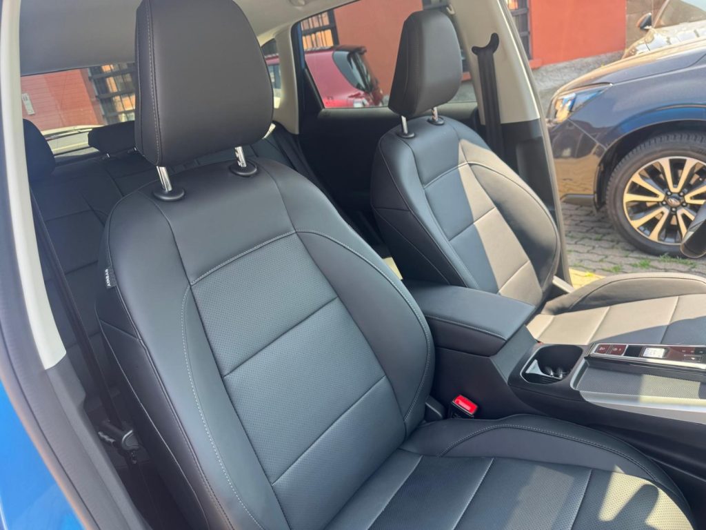 MG ZS 1.5 FullHybrid+ 197CV LUXURY - 15