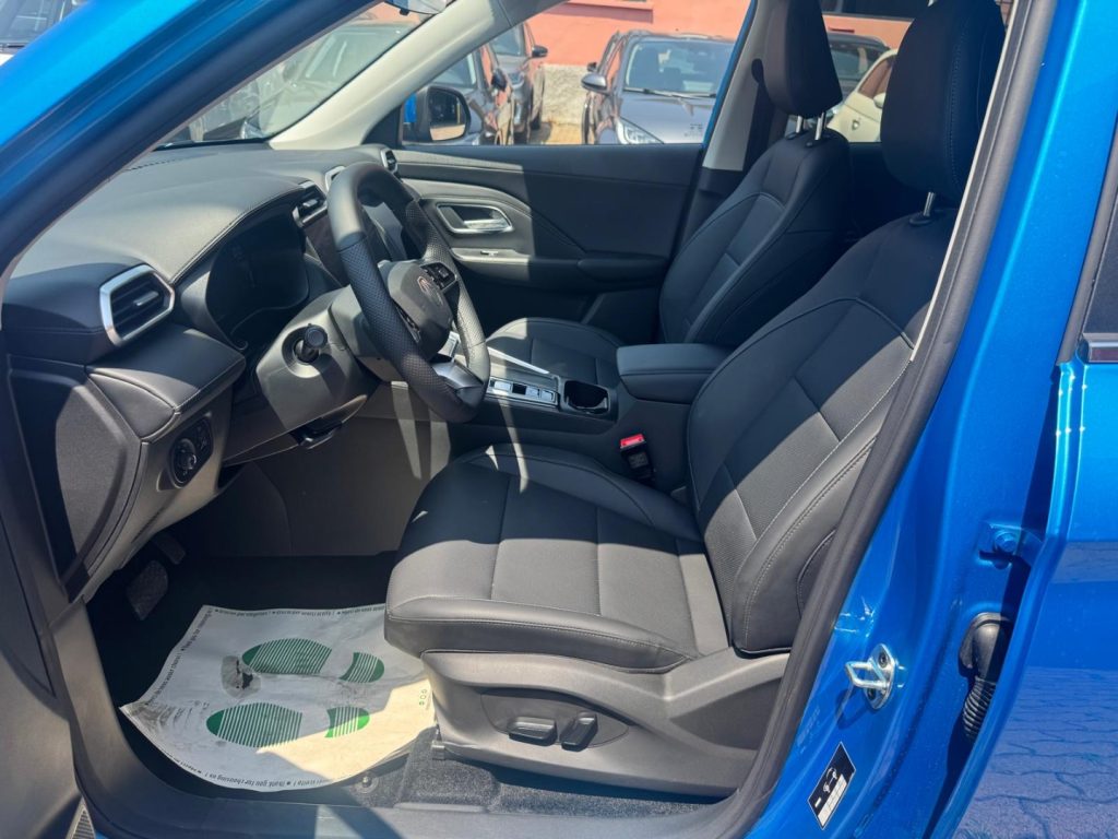 MG ZS 1.5 FullHybrid+ 197CV LUXURY - 17