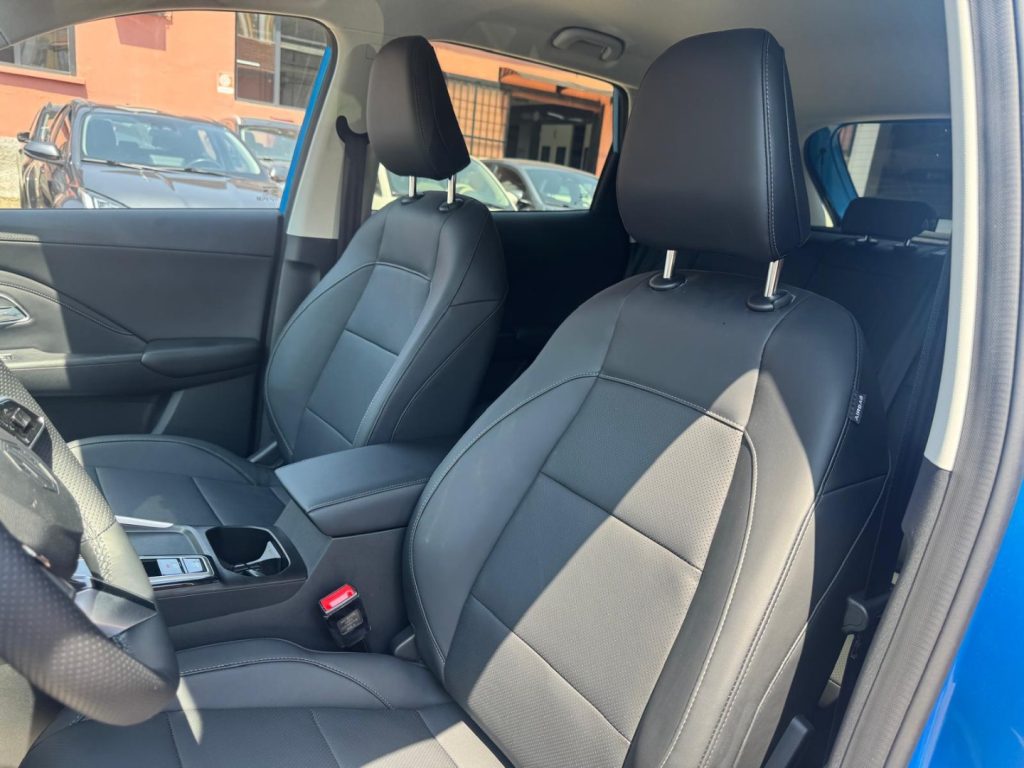 MG ZS 1.5 FullHybrid+ 197CV LUXURY - 18