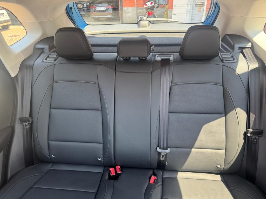 MG ZS 1.5 FullHybrid+ 197CV LUXURY - 20