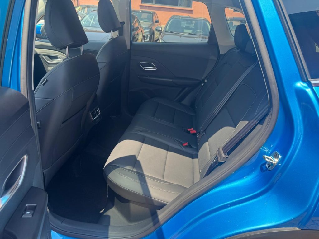 MG ZS 1.5 FullHybrid+ 197CV LUXURY - 22