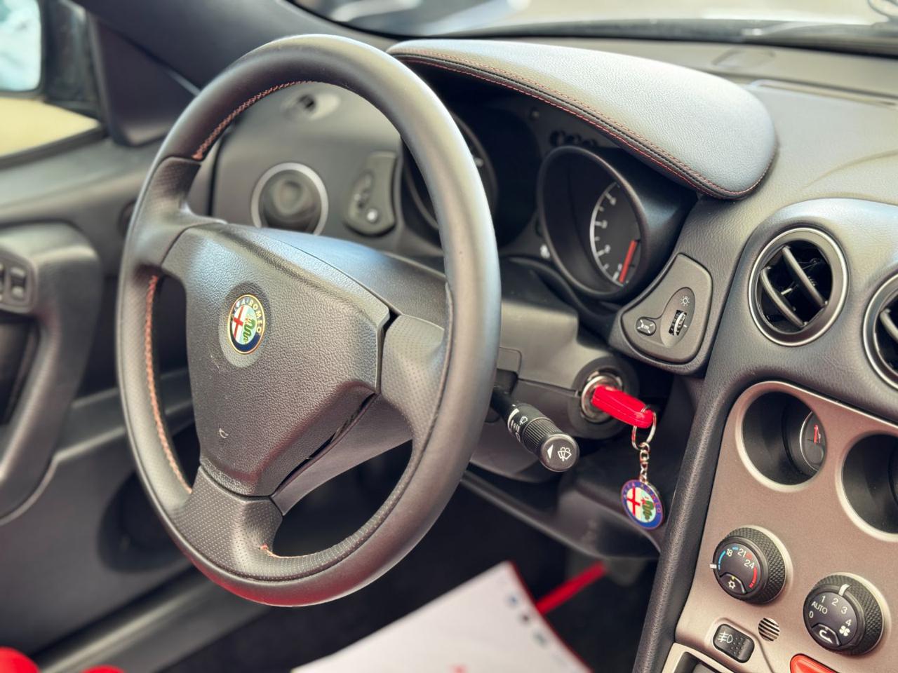 ALFA ROMEO Spider 3.0i V6 24V L - 23