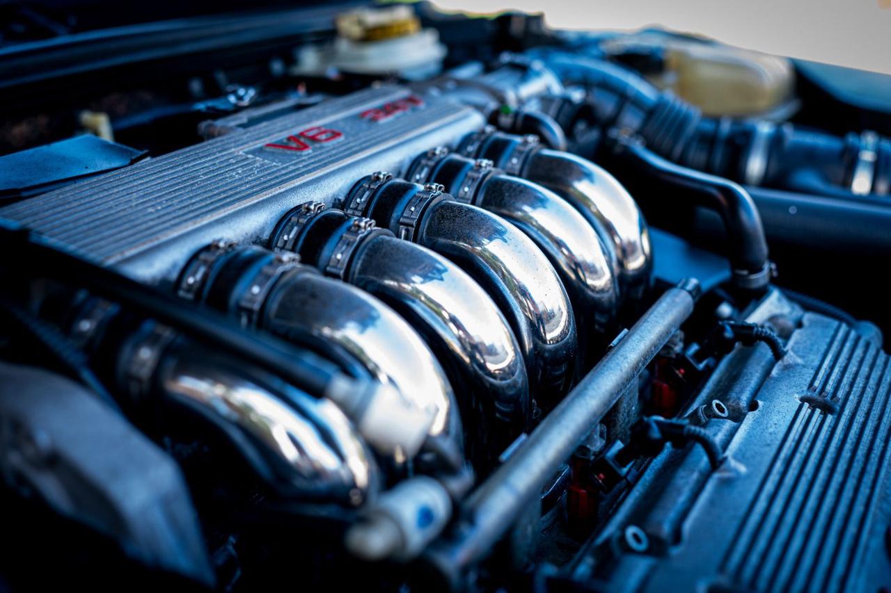 ALFA ROMEO Spider 3.0i V6 24V L - 39