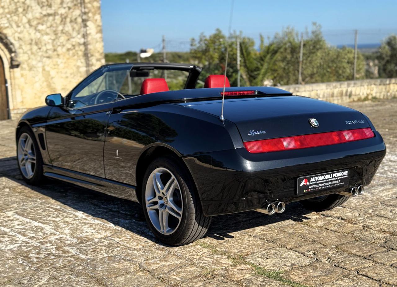 ALFA ROMEO Spider 3.0i V6 24V L - 36