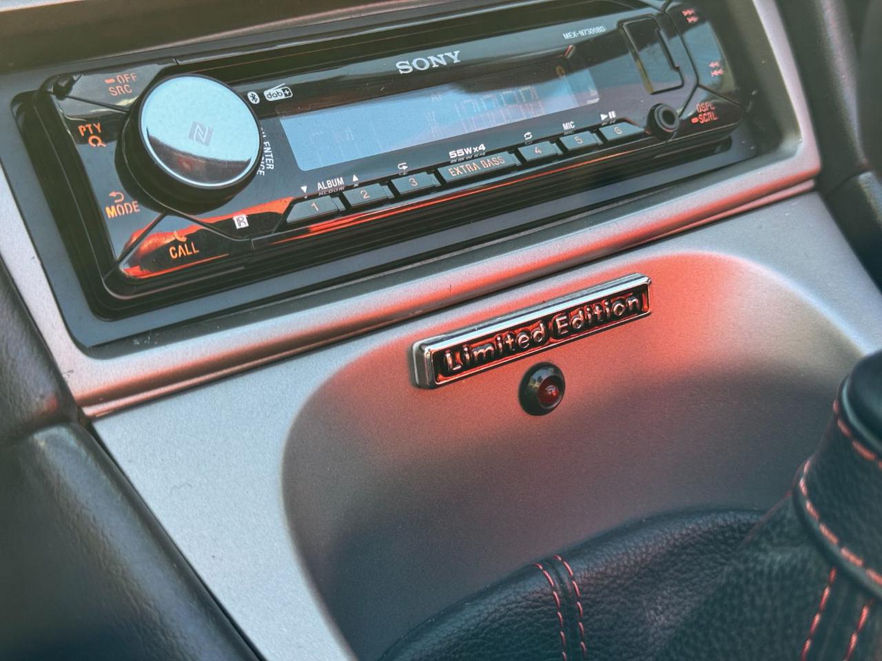ALFA ROMEO Spider 3.0i V6 24V L - 25