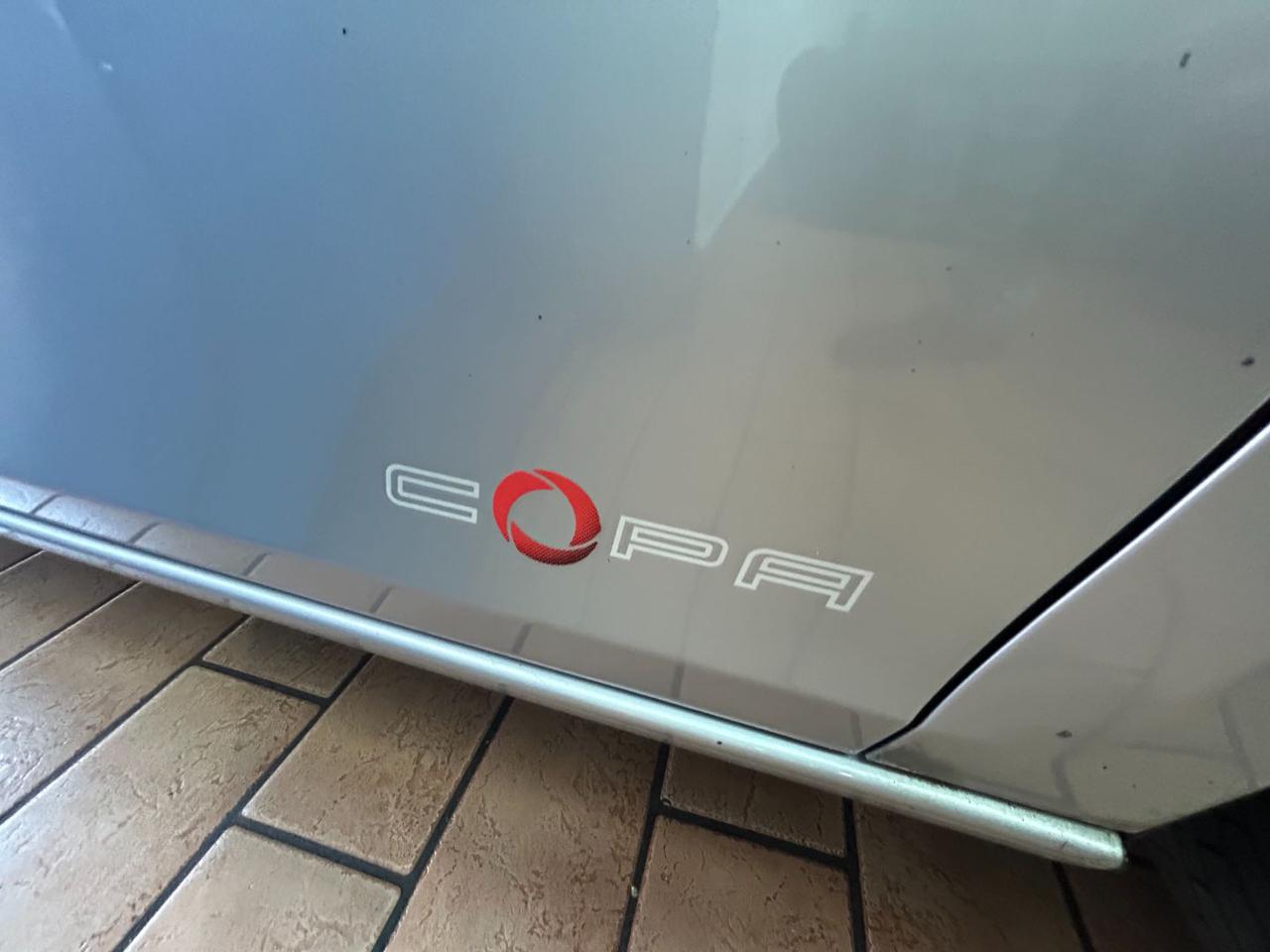 SEAT Leon 1.6 TDI CR DPF Copa - 5