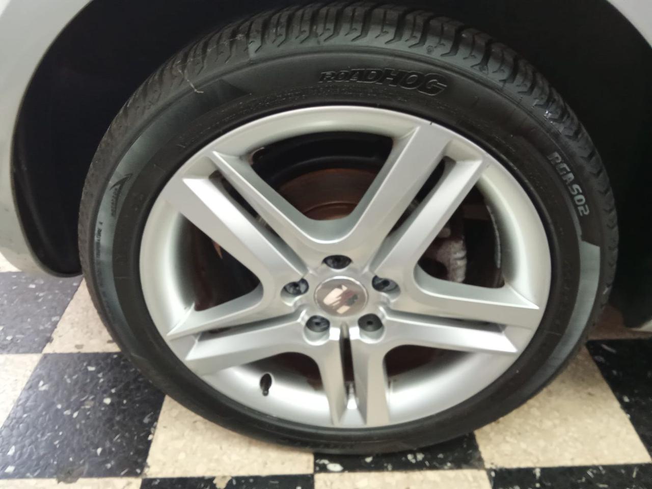 SEAT Leon 1.6 TDI CR DPF Copa - 17