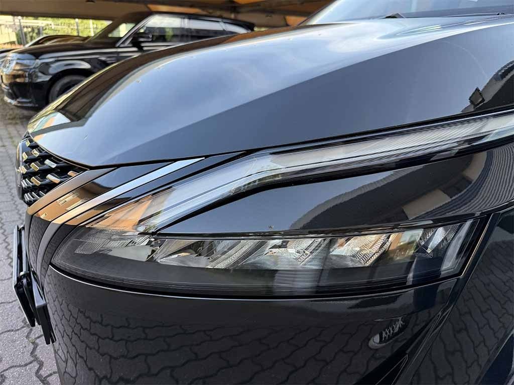 NISSAN Qashqai mhev xtronic TELECAMERA PREZZO REALE IVA ESPOSTA - 9
