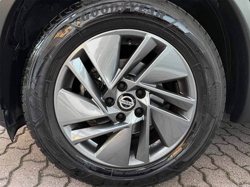 NISSAN Qashqai mhev xtronic TELECAMERA PREZZO REALE IVA ESPOSTA - 10