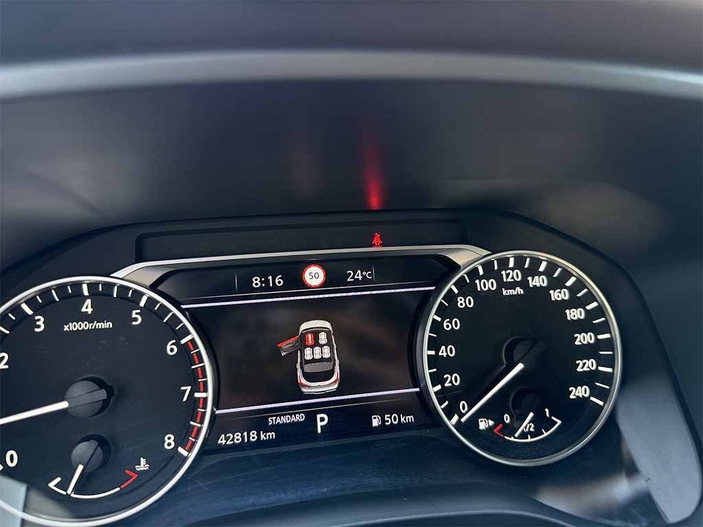 NISSAN Qashqai mhev xtronic TELECAMERA PREZZO REALE IVA ESPOSTA - 13