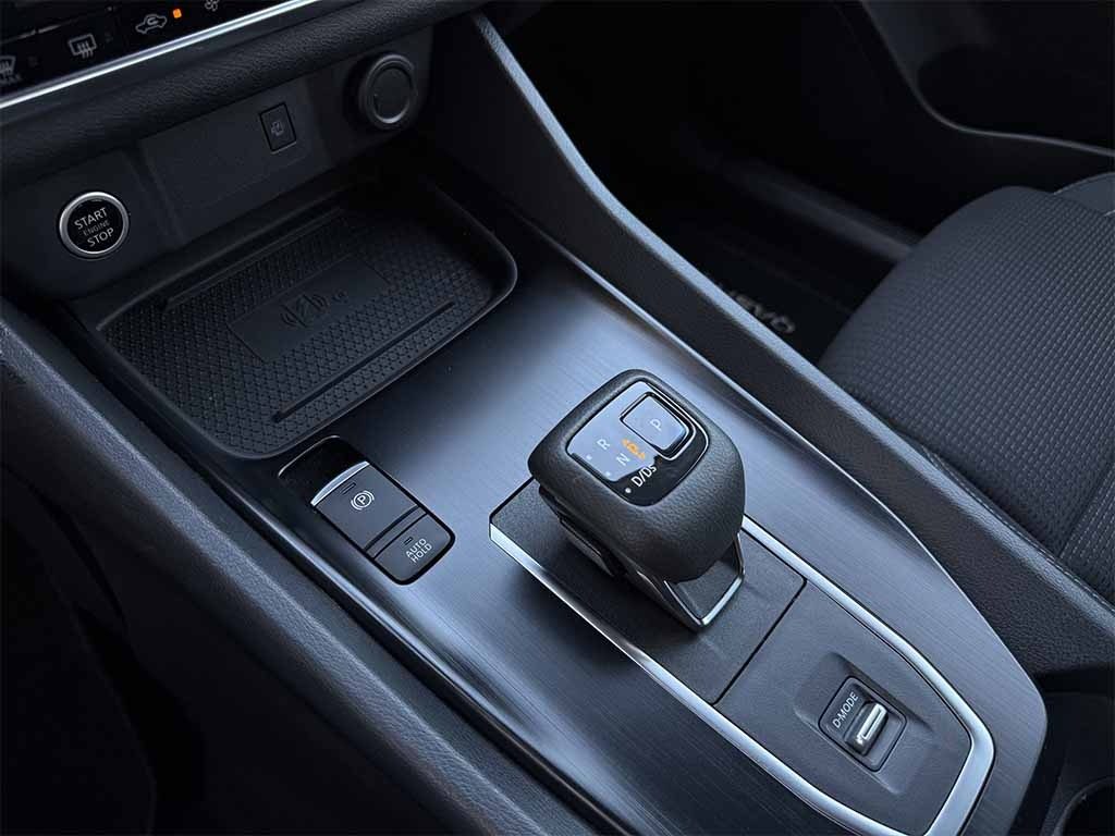 NISSAN Qashqai mhev xtronic TELECAMERA PREZZO REALE IVA ESPOSTA - 17