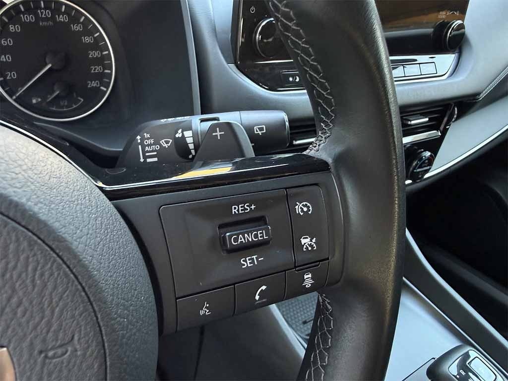 NISSAN Qashqai mhev xtronic TELECAMERA PREZZO REALE IVA ESPOSTA - 14