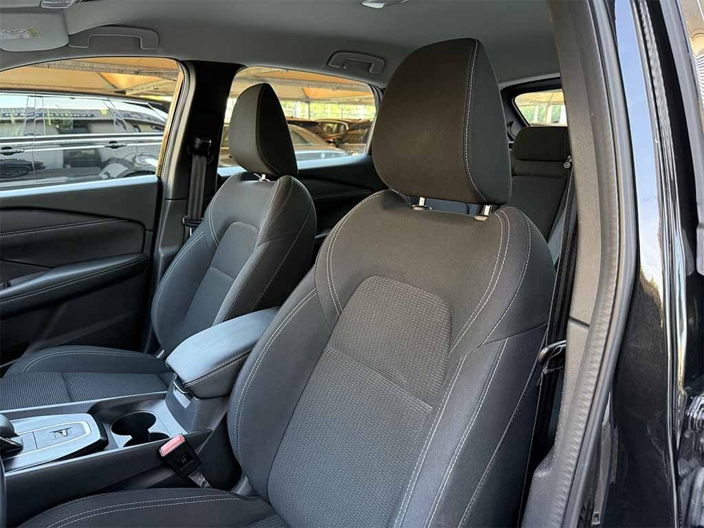 NISSAN Qashqai mhev xtronic TELECAMERA PREZZO REALE IVA ESPOSTA - 23